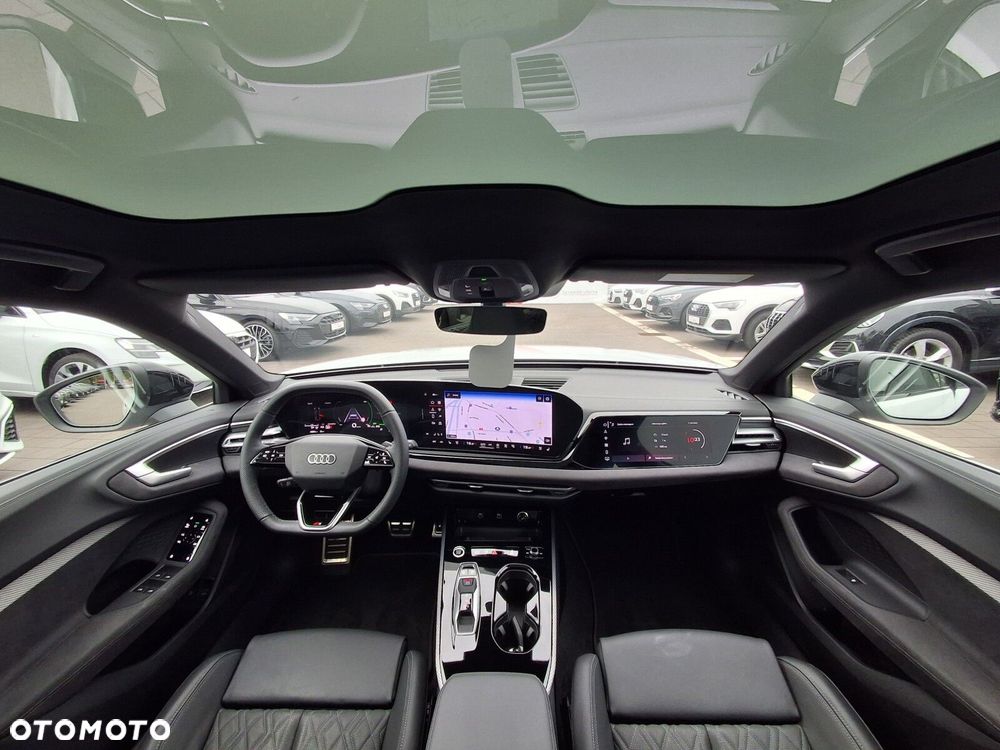 Audi A5 Avant - 28