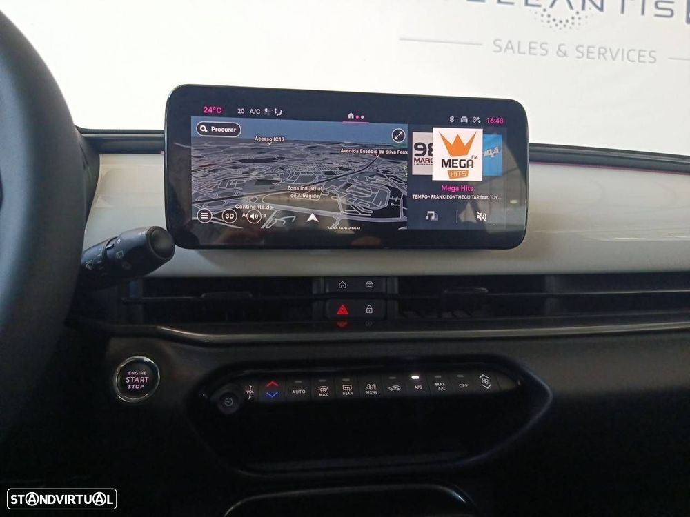 Fiat 600 1.2 Hybrid Pop - 22