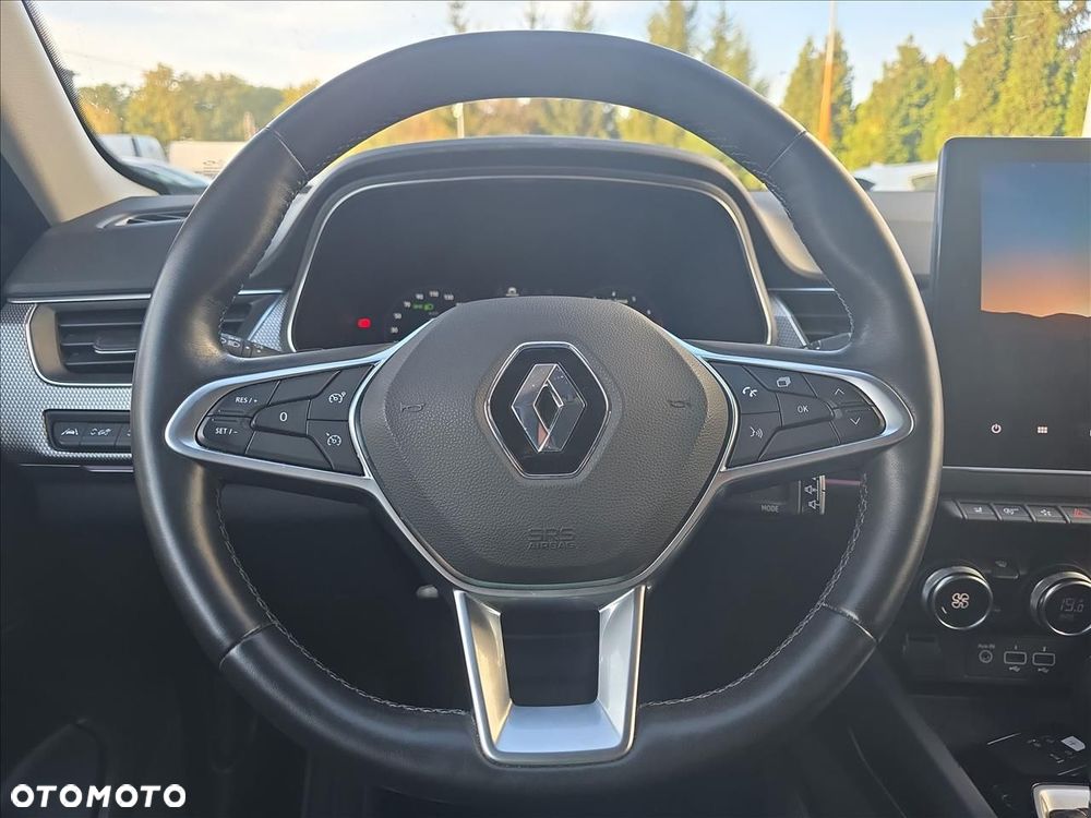 Renault Arkana 1.3 TCe mHEV Techno EDC - 12