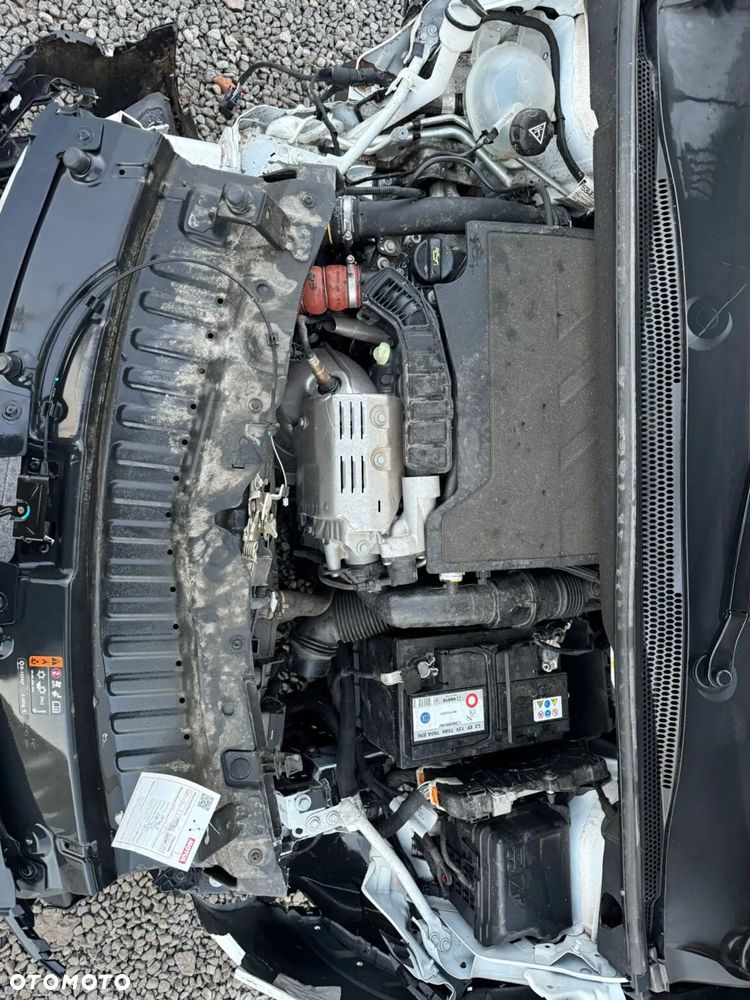 Opel Crossland X 1.2 Start/Stop 120 Jahre - 25