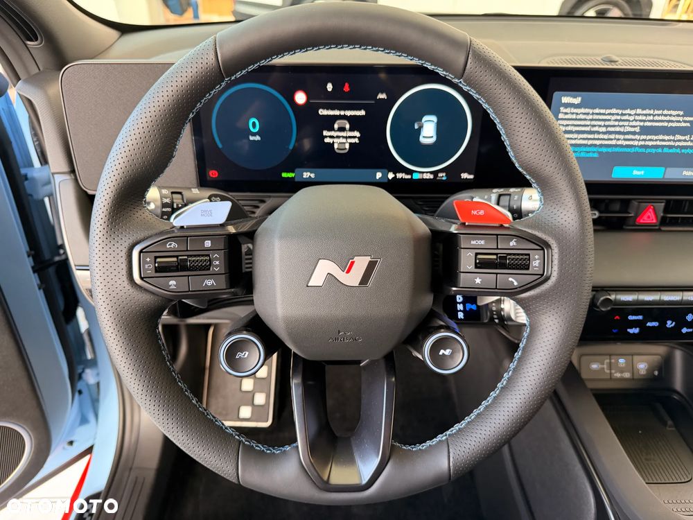 Hyundai IONIQ 5 84kWh N Performance 4WD - 8