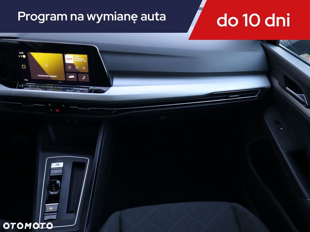 Volkswagen Golf Variant - 9