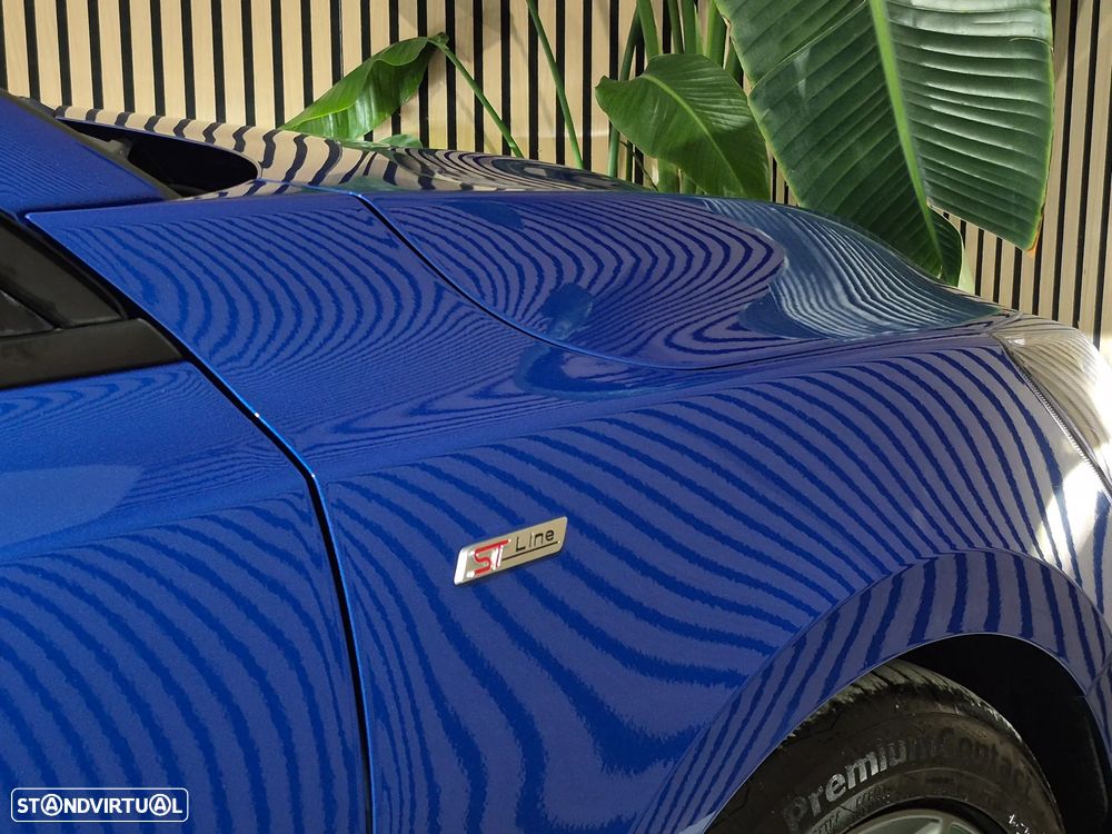 Ford Focus 1.5 TDCi ECOBlue ST-Line X Aut. - 6