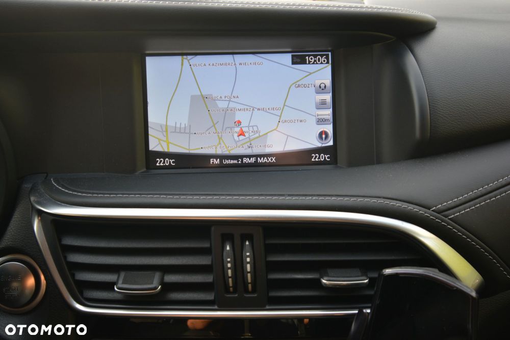 Infiniti QX - 19