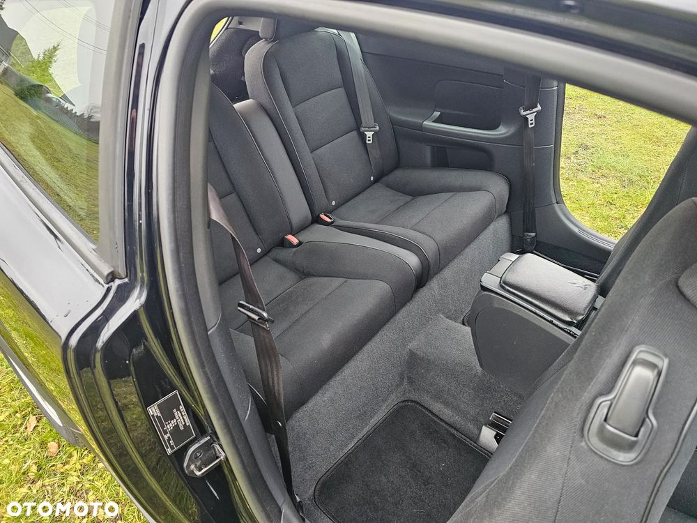 Volvo C30 DRIVe - 26