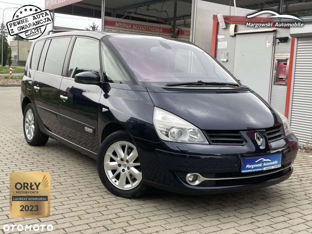 Renault Espace - 1