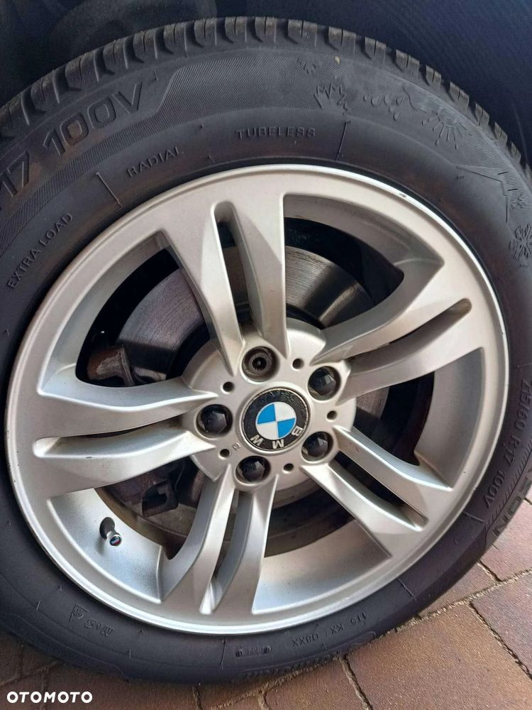 BMW X3 2.0i - 20