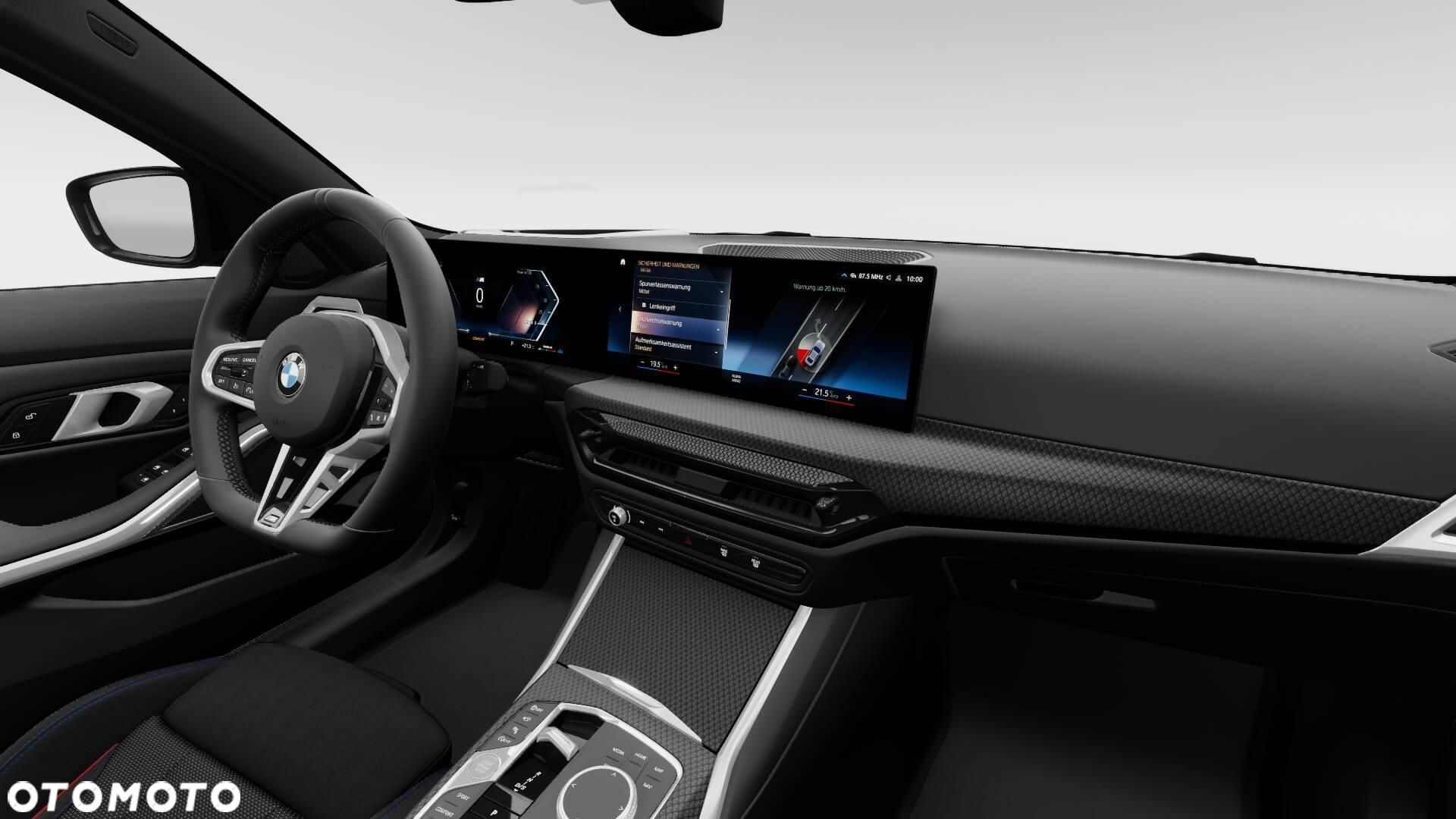BMW Seria 3 - 7