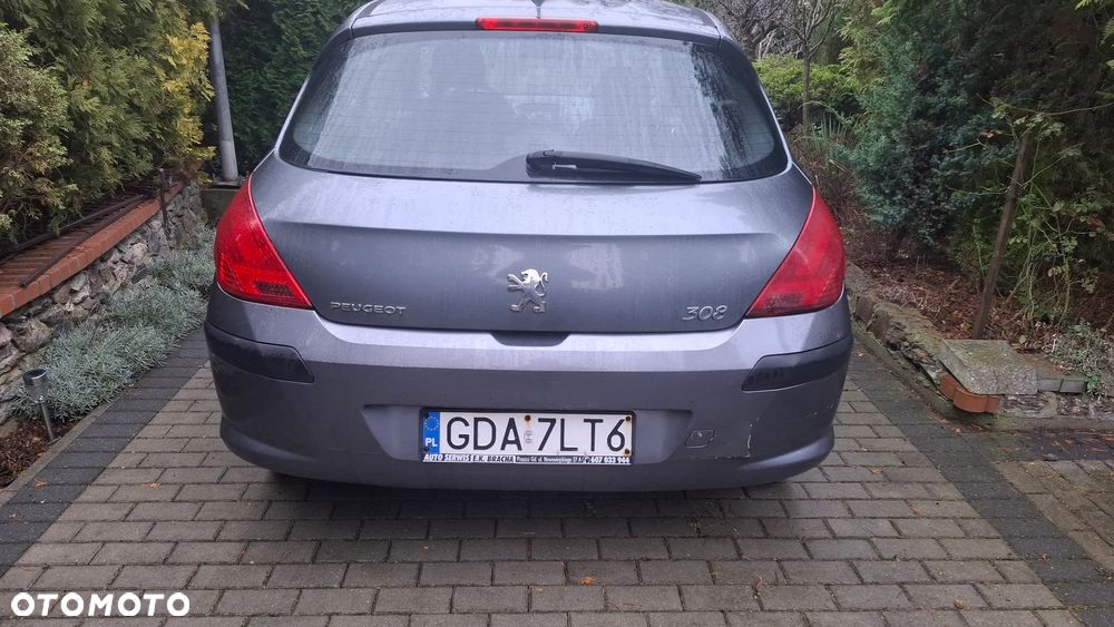 Peugeot 308 1.4 Presence - 2