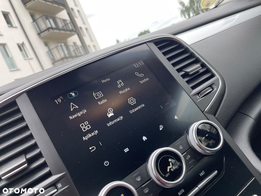 Renault Talisman 2.0 Blue dCi Intens EDC - 15