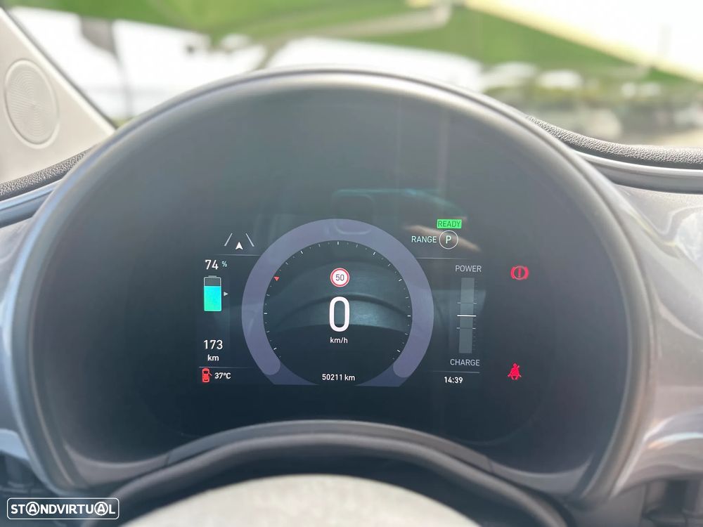 Fiat 500e 3 + 1 42 kWh - 26