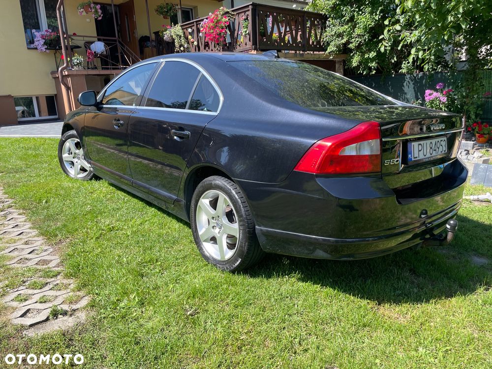 Volvo S80 2.0D Summum - 3