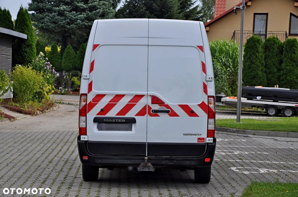 Renault Master - 12