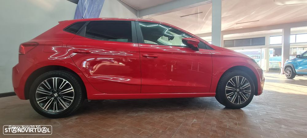 SEAT Ibiza 1.0 MPI S&S Reference - 8