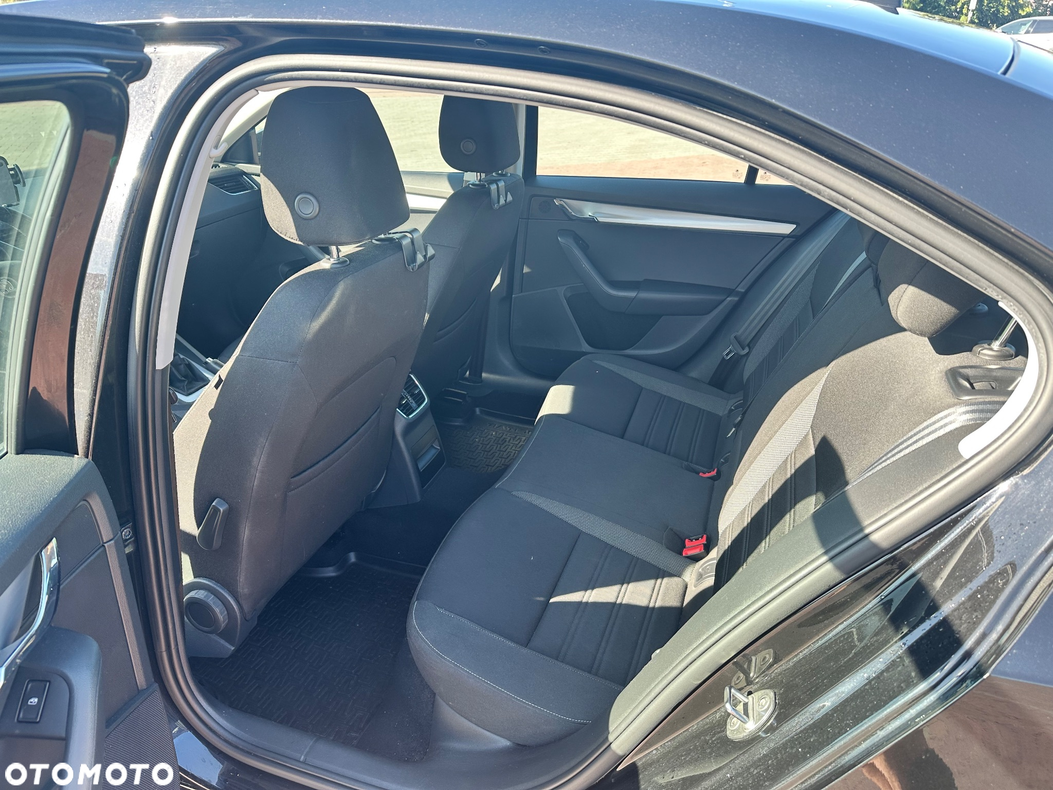 Skoda Octavia 1.4 TSI Ambition - 3