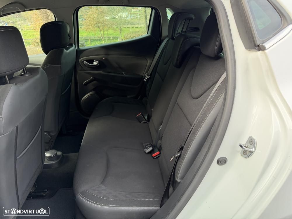 Renault Clio 0.9 TCe Limited - 22