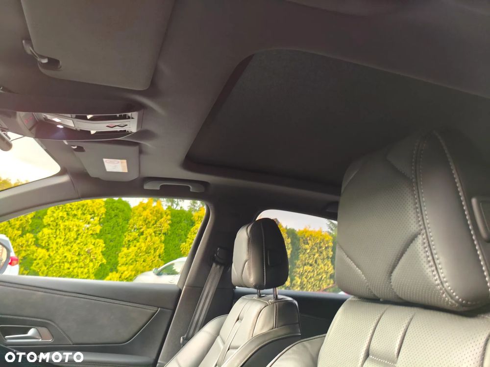 DS Automobiles DS 7 Crossback 1.6 E-Tense 4x4 Grand Chic - 15