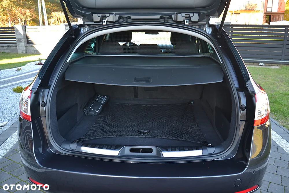 Peugeot 508 - 21
