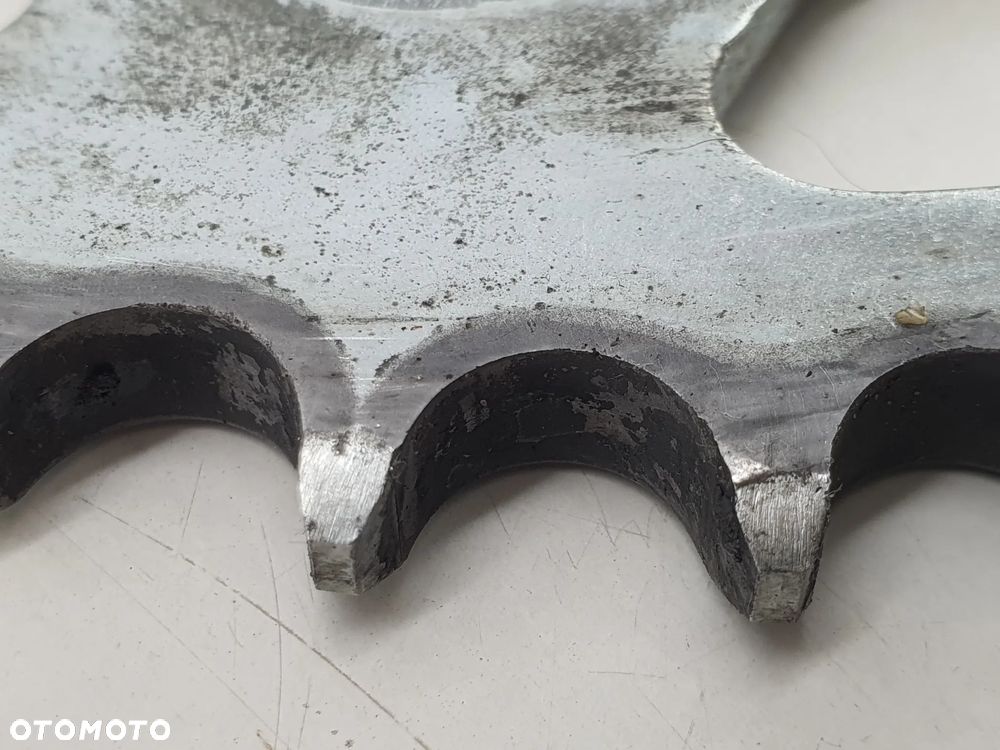 NAPED LANCUCH ZEBATKA  HONDA CB 650F - 8