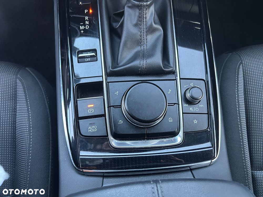 Mazda CX-30 2.0 mHEV Exclusive-Line 2WD - 24