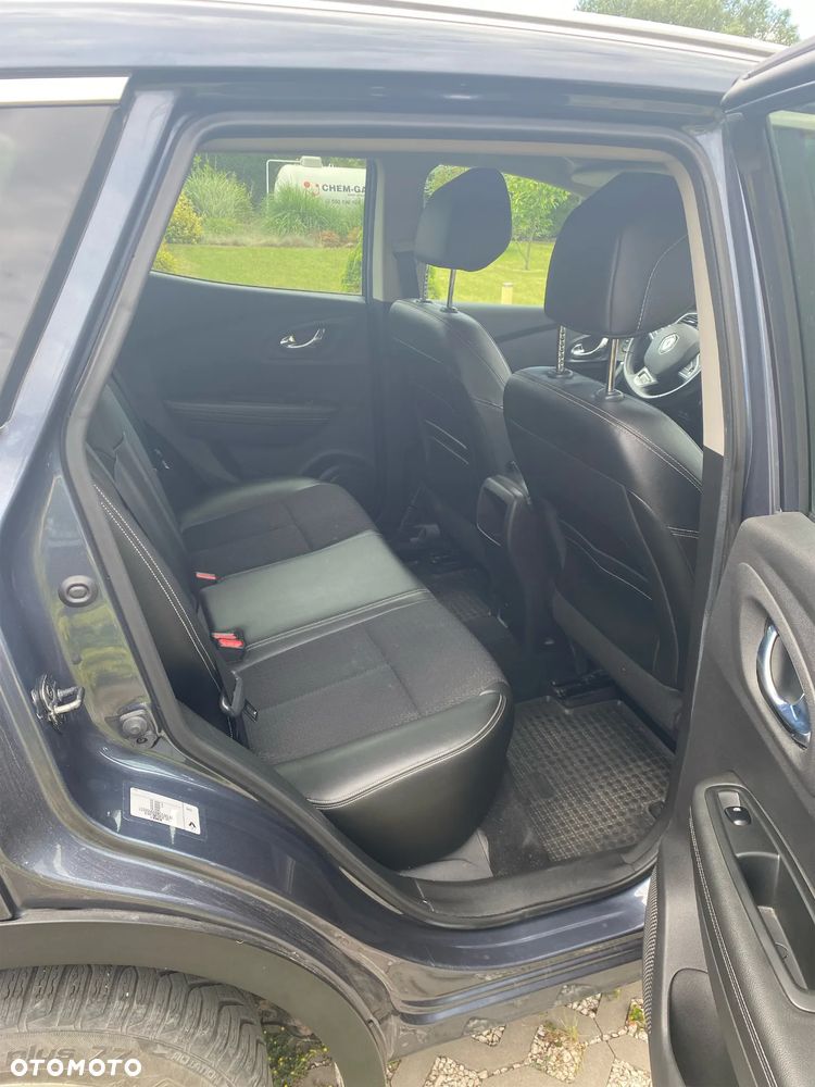 Renault Kadjar 1.2 Energy TCe Intens - 9