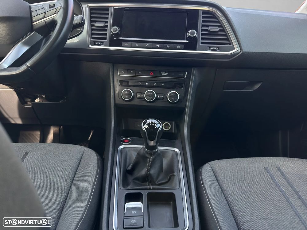 SEAT Ateca 1.0 TSI Style - 15