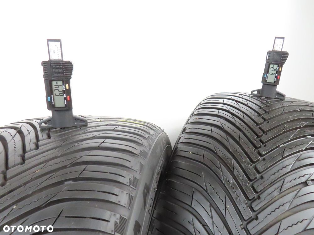 2x 245/40R19 OPONY CAŁOROCZNE UŻYWANE Maxxis Premitra All Season AP3 98W - 7