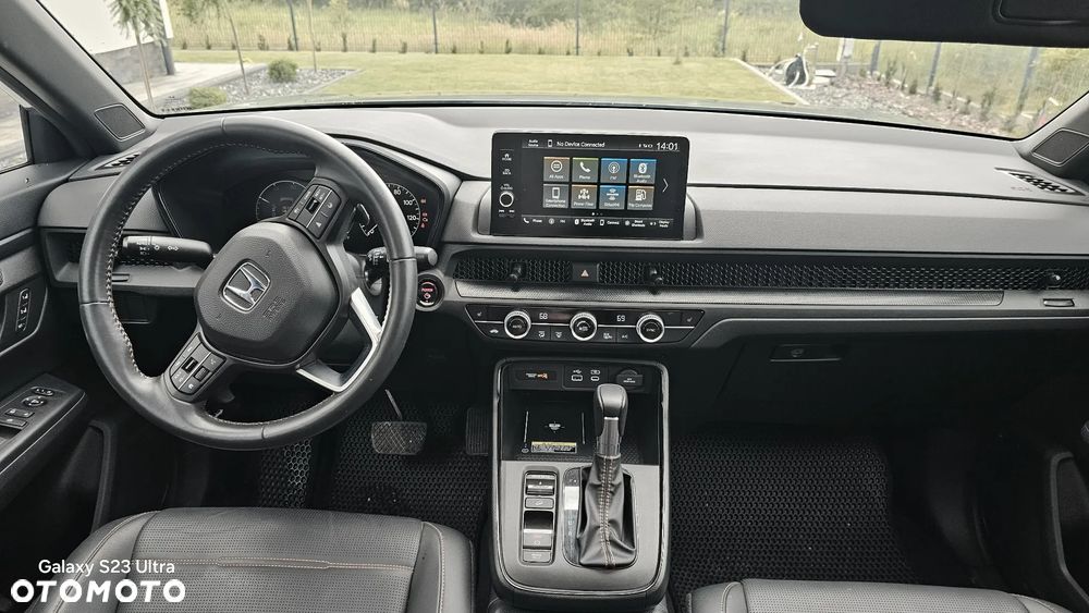 Honda CR-V ver-2-0-i--mmd-sport-line-cvt - 6