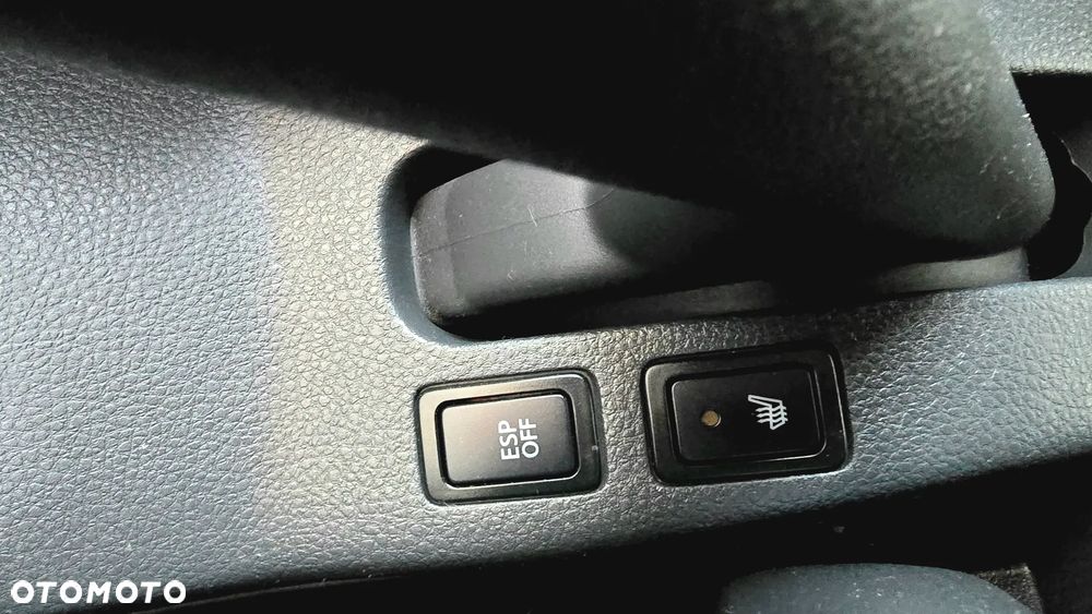Suzuki SX4 1.6 VVT 4x4 Limited - 28