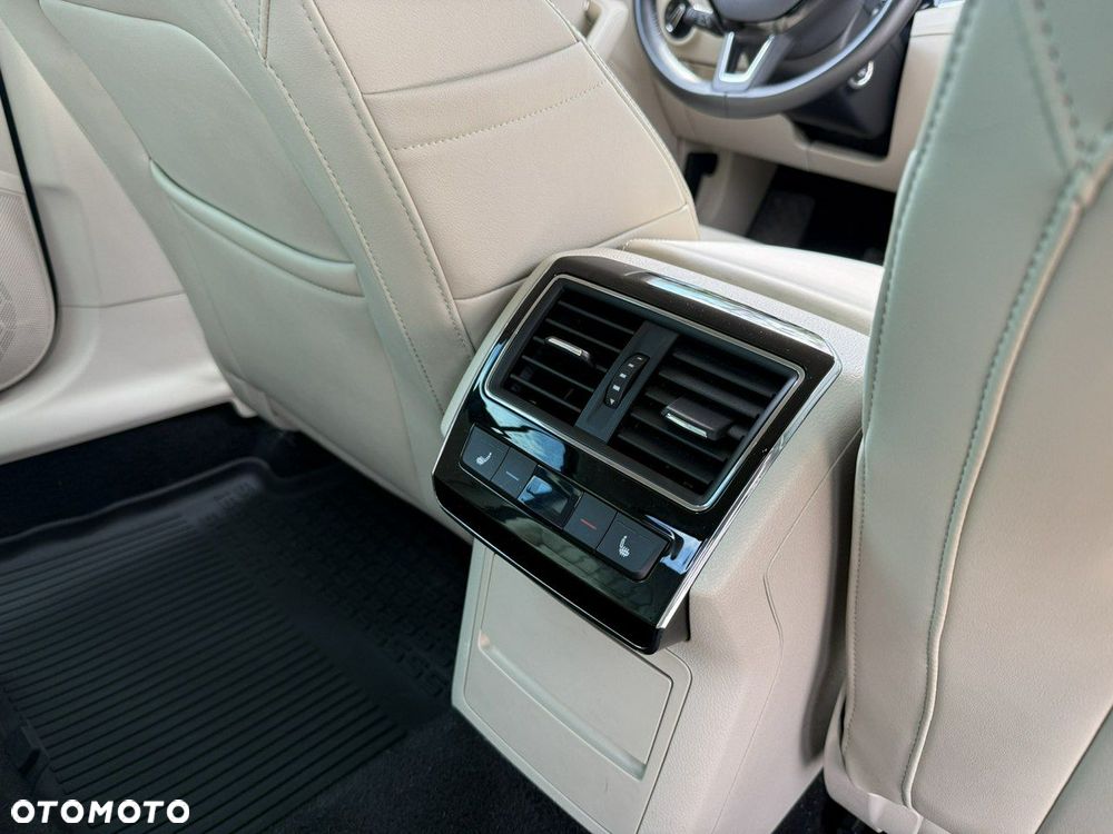 Skoda Superb - 16