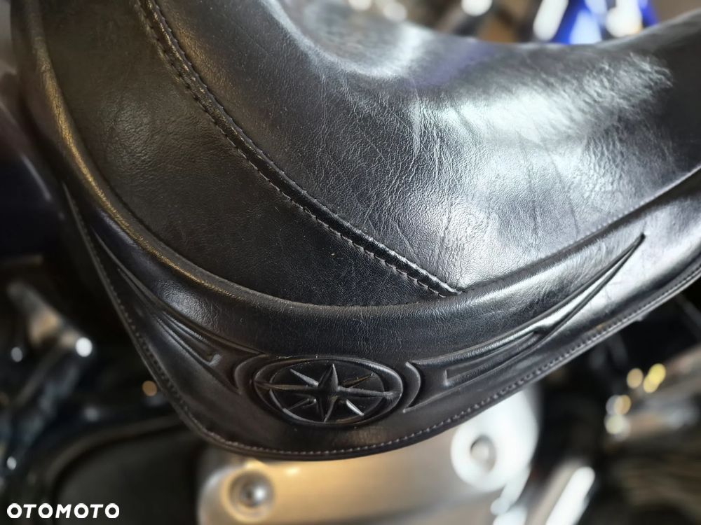Yamaha Royal Star - 13