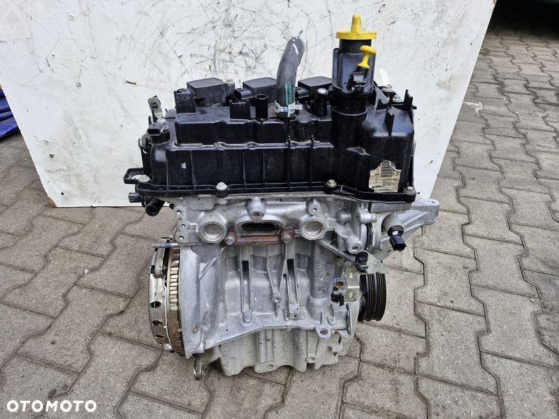 NISSAN MICRA K14 V 5 1.0 B SCE SILNIK SŁUPEK B4DB410 - 1