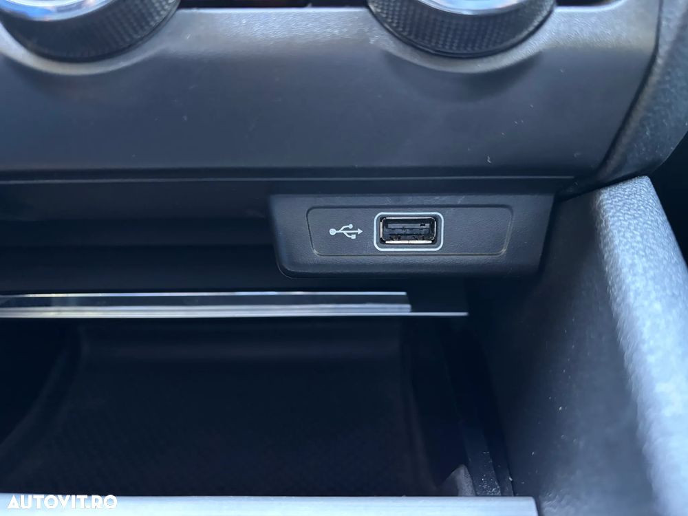 Skoda Octavia Combi 1.5 TSI Ambition - 26