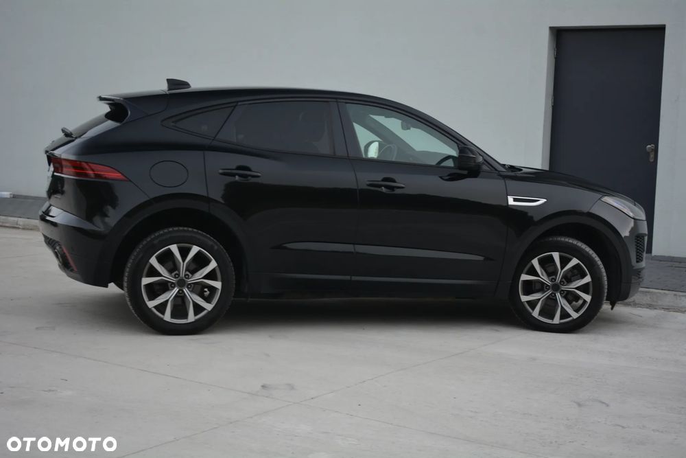 Jaguar E-Pace - 10