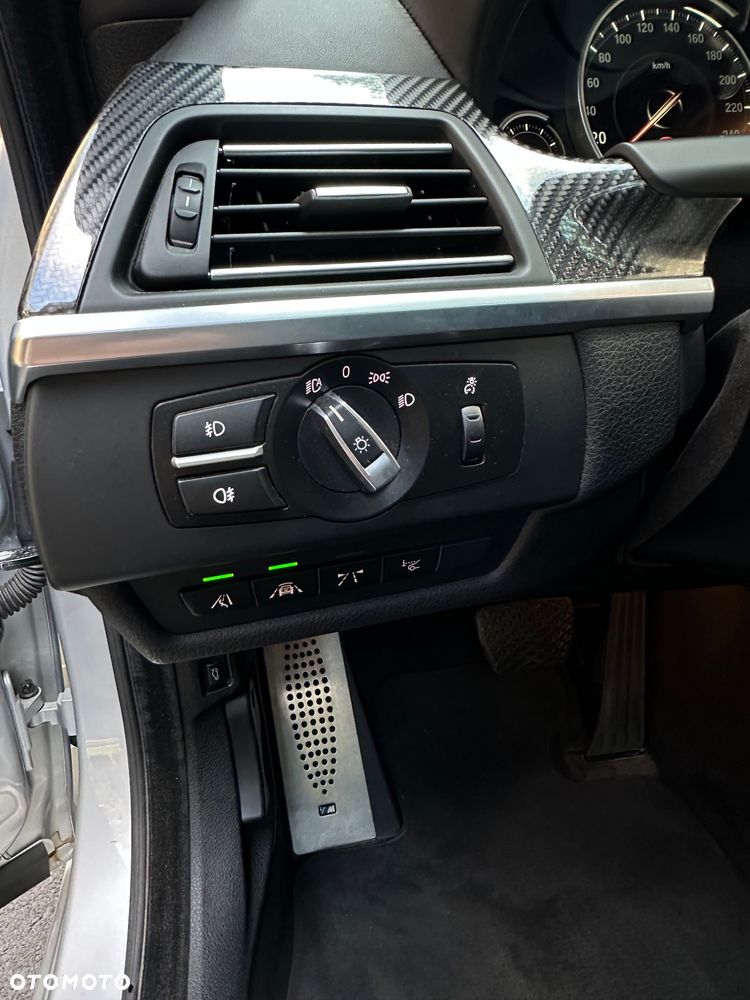 BMW Seria 6 640i xDrive Gran Coupe M Sport Edition - 22