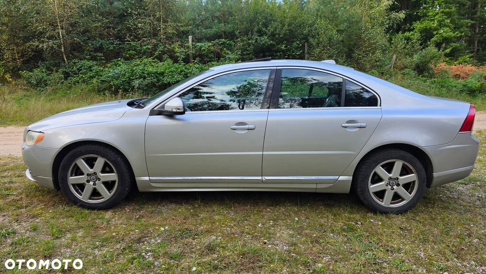 Volvo S80 - 7