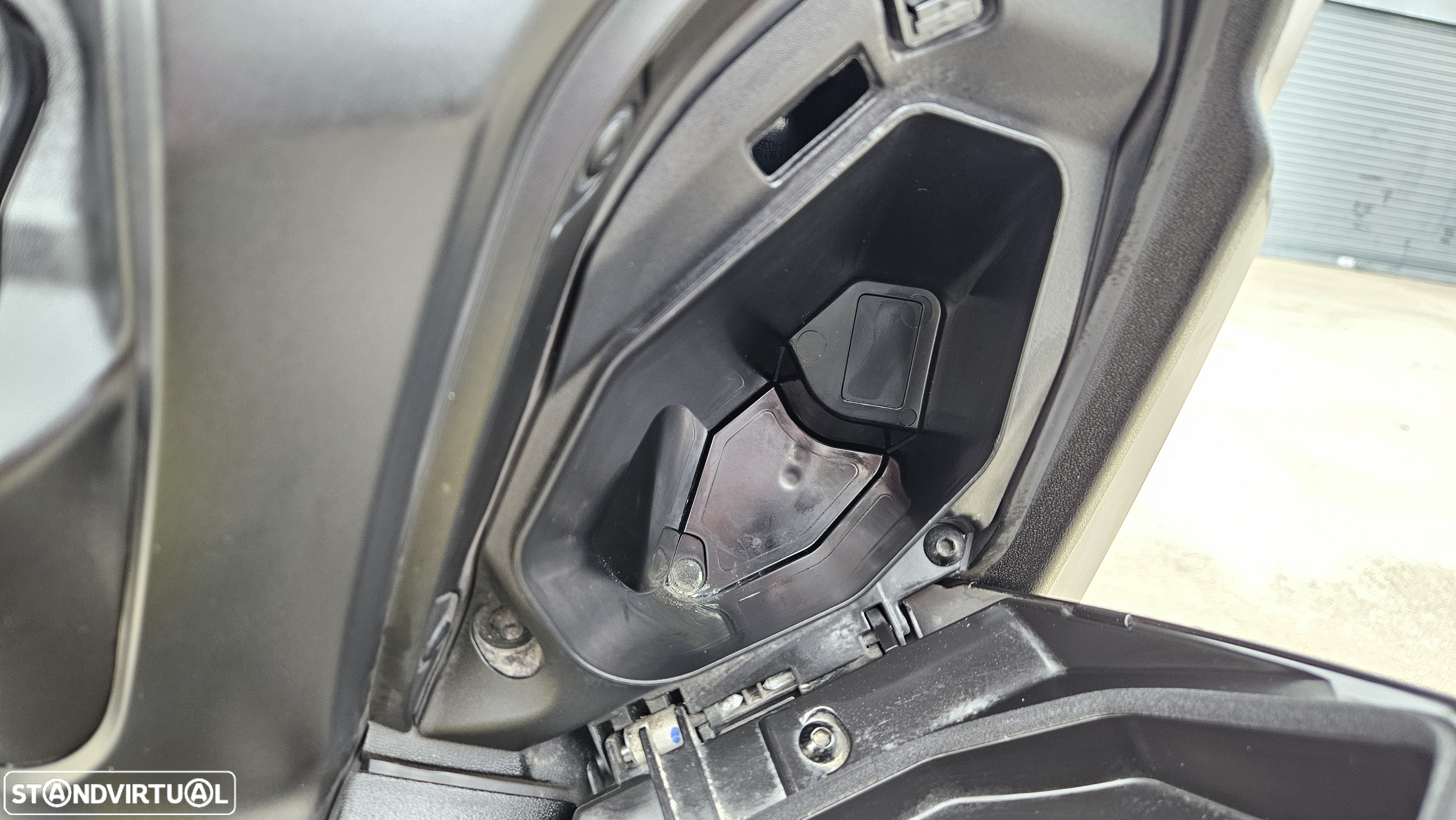 Yamaha X-Max - 25