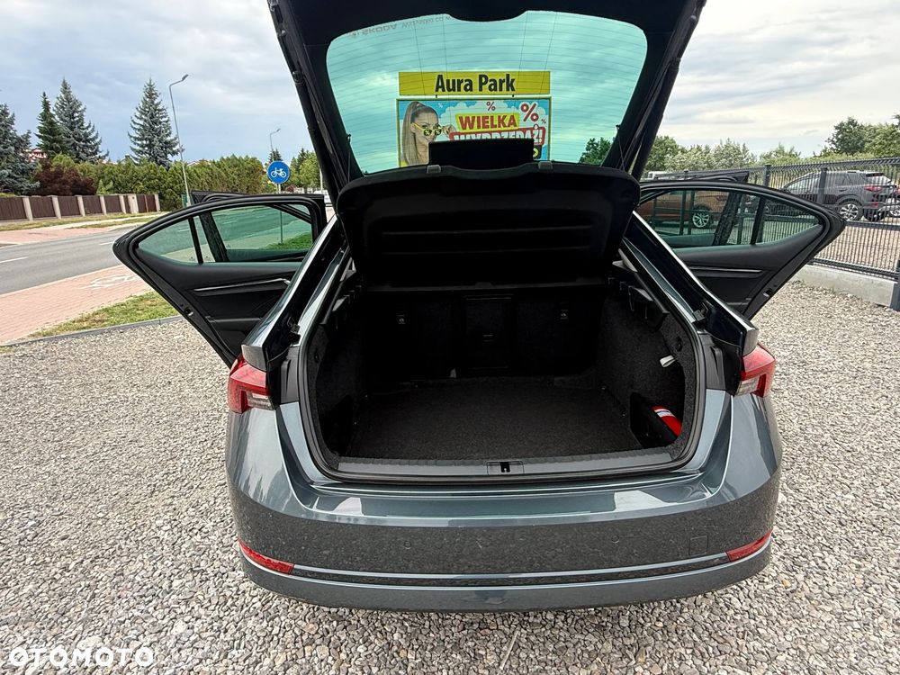 Skoda Octavia 2.0 TDI Ambition - 37