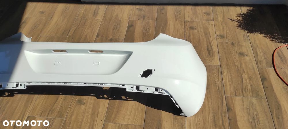 zderzak tył tylny opel astra j przedlift do 06.11r hb hatchback Y40R Z22C GAR Z190 GWH Z187 GWA Z40R GAZ GCW Z186 Z41C GOP Z22A GEU Z20Z GEK Z21Y GEP Z177 GAL Z176 GAN GBM Z12U Z22S GWJ Z20R GBG Z50H GCS Z40Y 55U Z179 GEV Z30K GAY Z50B 63U GBH Z40Q AJU GWD Z161V Z162 GWE Z41E G6R Z30V Z30Q GOK 2GU Z50C Z22N GU3 Z22M GOL Z20Z z474 Z41V - 5