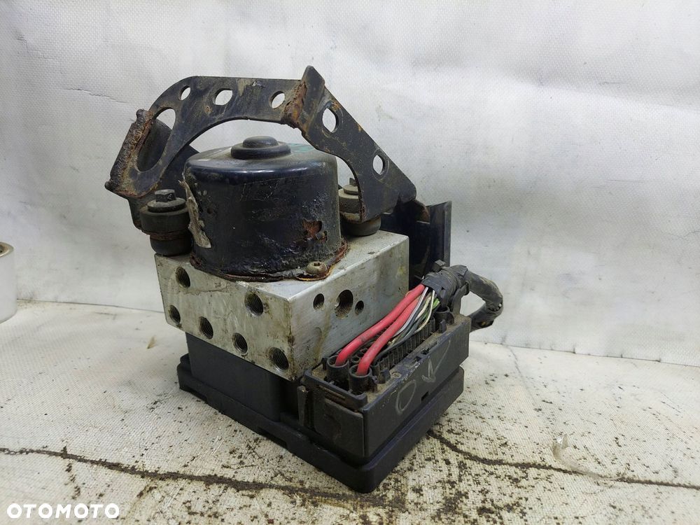 Pompa Abs 7M3907379D Vw Sharan 1.9 Tdi - 2