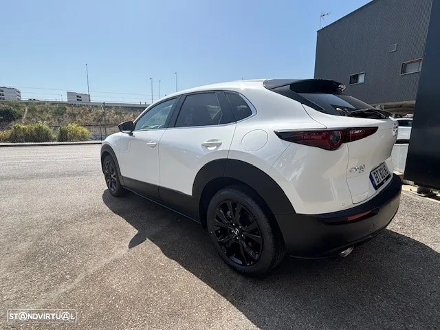 Mazda CX-30 2.0 e-Skyactiv-X Homura AWD AT - 6