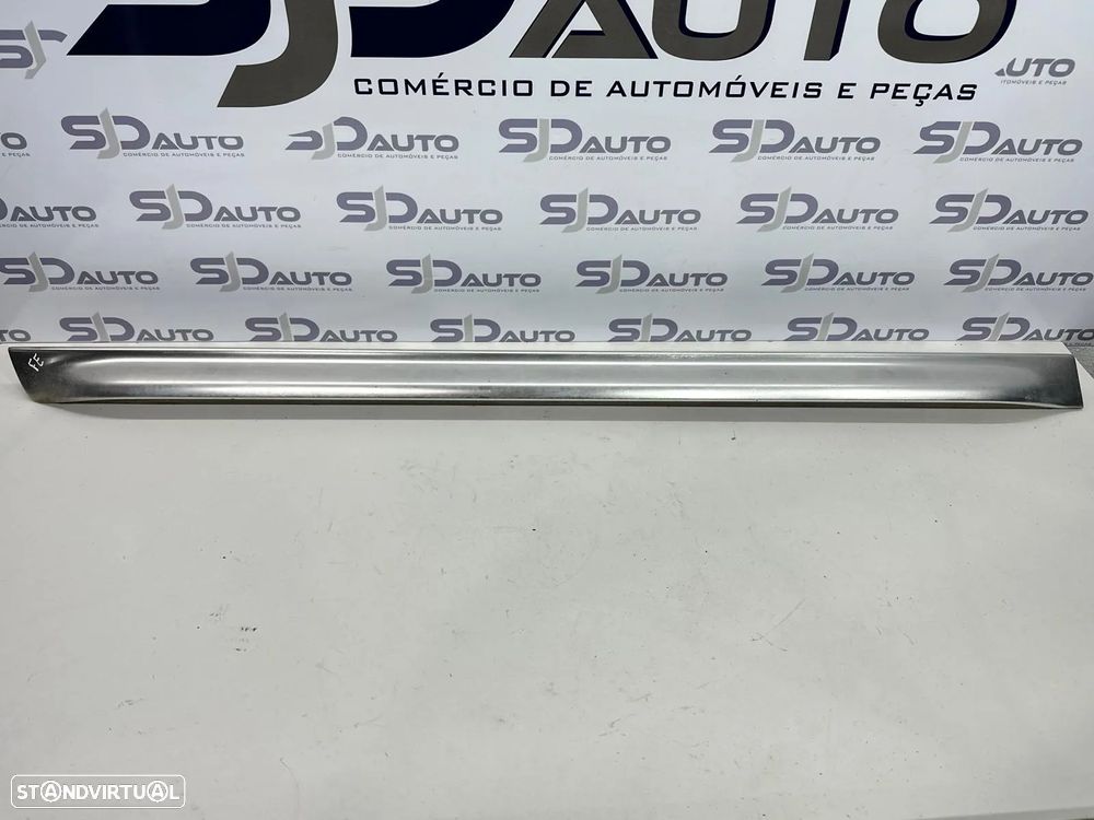 Friso Porta Frente / Trás Direita / Esquerda - Audi A6 (C5) Allroad (2004) - 4