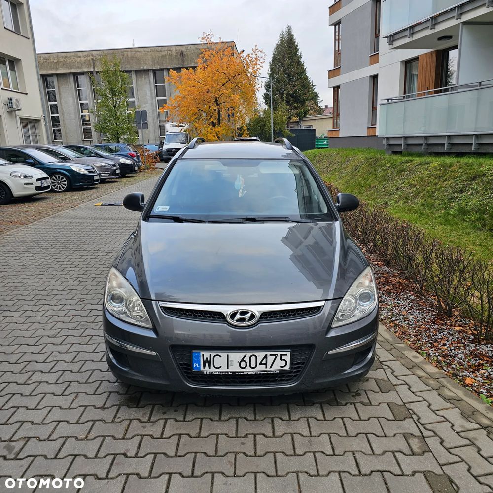 Hyundai i30 1.6 CRDi Base - 2
