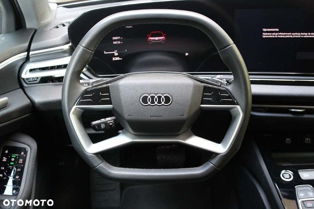 Audi A5 Limousine TFSI S tronic - 17