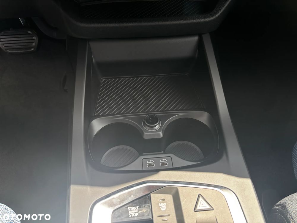 BMW Seria 1 116 - 12