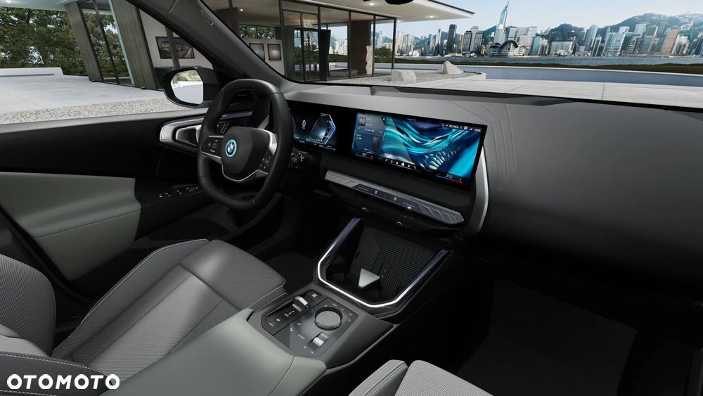 BMW X3 30e xDrive - 15