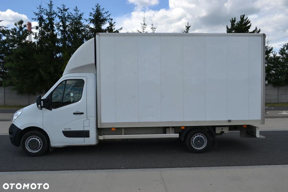 Renault Master - 6