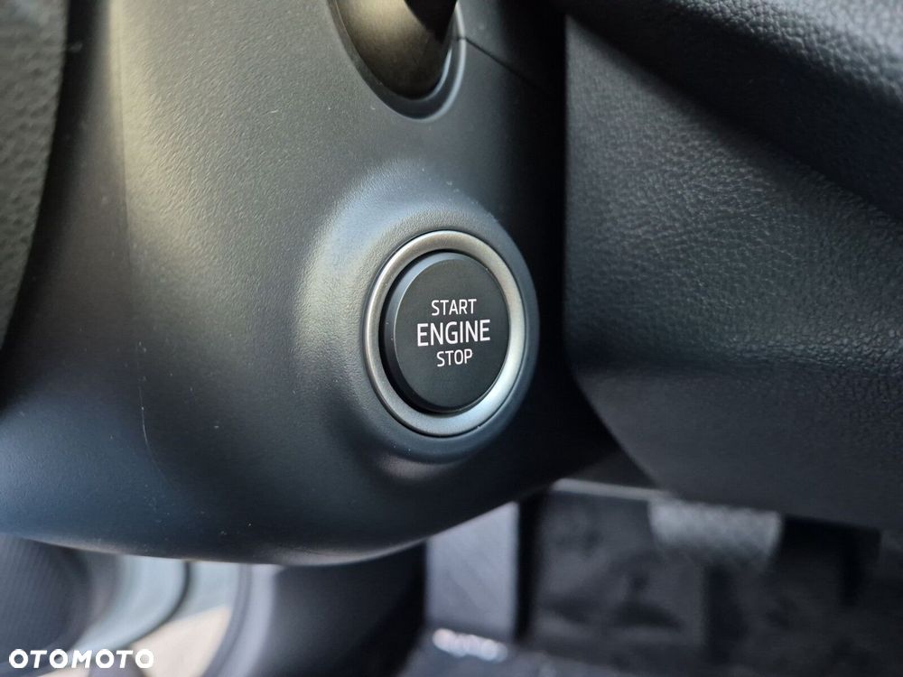 Skoda Octavia 1.5 TSI mHEV 30 Years DSG - 25