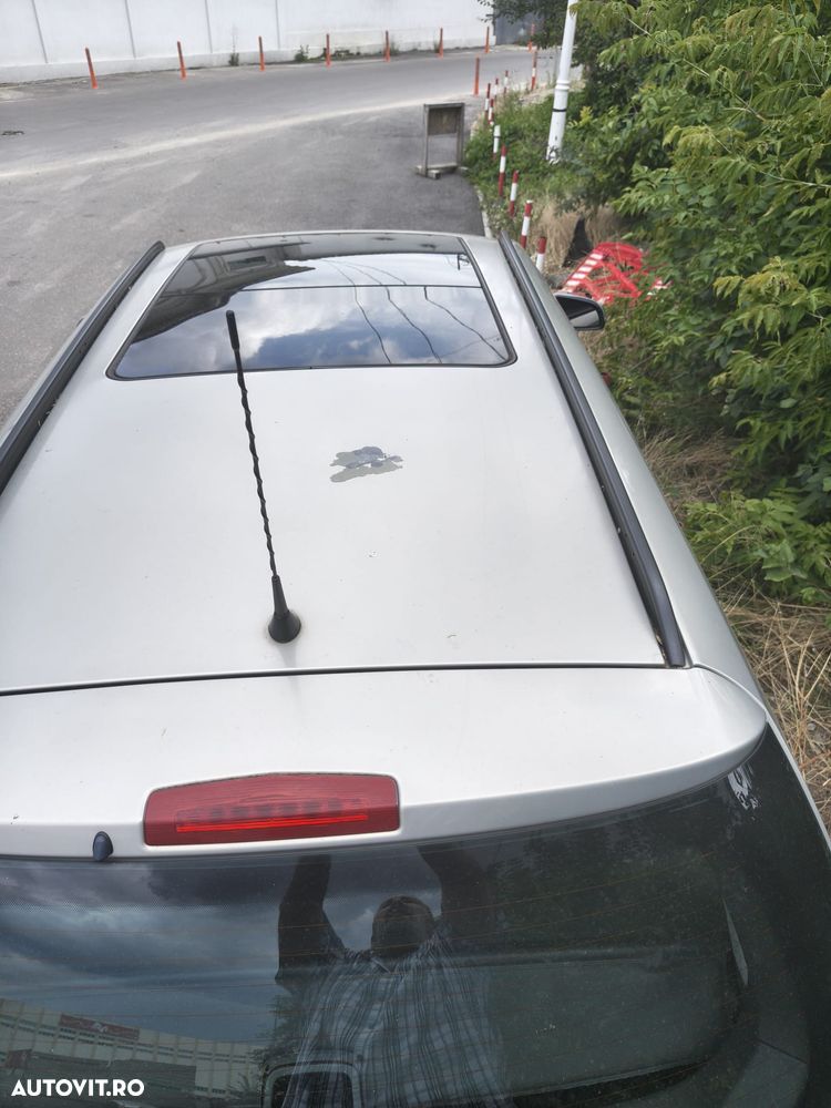 Opel Astra - 4