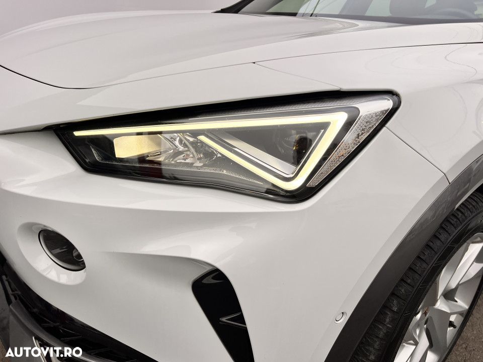 Cupra Formentor - 10